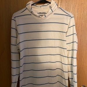 Billabong Die Cut Hoodie Sweatshirt